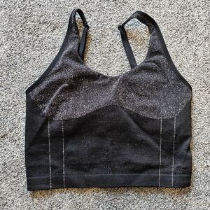 Victoria Secret crop top